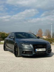 Audi A4 2010 QUATTRO-thumb-30