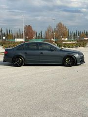 Audi A4 2010 QUATTRO-thumb-23