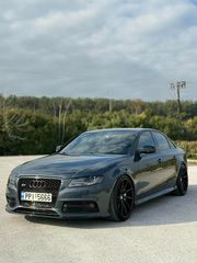 Audi A4 2010 QUATTRO-thumb-35