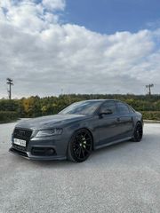 Audi A4 2010 QUATTRO-thumb-33