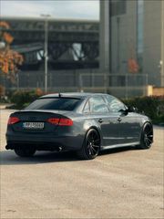 Audi A4 2010 QUATTRO-thumb-59