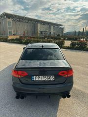 Audi A4 2010 QUATTRO-thumb-60