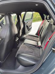 Audi A4 2010 QUATTRO-thumb-8