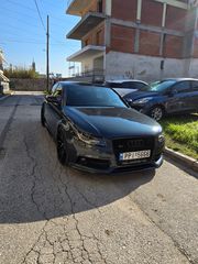 Audi A4 2010 QUATTRO-thumb-21