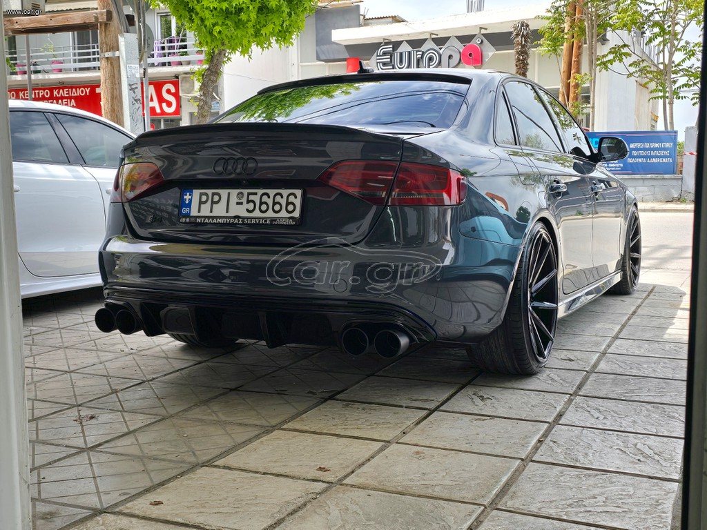 Audi A4 2010 QUATTRO