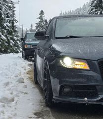 Audi A4 2010 QUATTRO-thumb-70