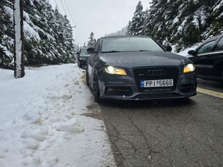 Audi A4 2010 QUATTRO-thumb-71
