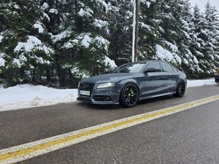 Audi A4 2010 QUATTRO-thumb-72