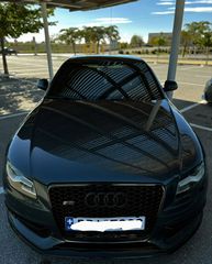 Audi A4 2010 QUATTRO-thumb-73