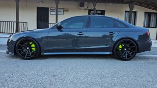 Audi A4 2010 QUATTRO-thumb-27