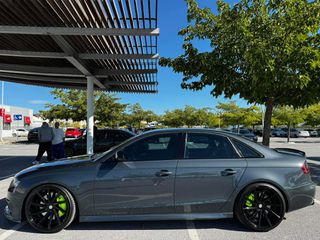 Audi A4 2010 QUATTRO-thumb-74