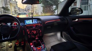 Audi A4 2010 QUATTRO-thumb-75