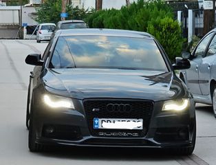 Audi A4 2010 QUATTRO-thumb-76