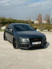 Audi A4 2010 QUATTRO-thumb-36