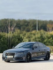 Audi A4 2010 QUATTRO-thumb-38