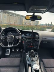 Audi A4 2010 QUATTRO-thumb-29