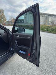 Audi A4 2010 QUATTRO-thumb-46
