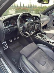 Audi A4 2010 QUATTRO-thumb-7