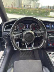 Audi A4 2010 QUATTRO-thumb-47