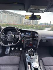 Audi A4 2010 QUATTRO-thumb-48