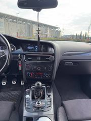 Audi A4 2010 QUATTRO-thumb-49
