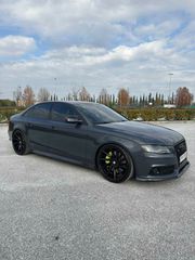 Audi A4 2010 QUATTRO-thumb-50