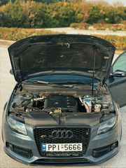 Audi A4 2010 QUATTRO-thumb-52