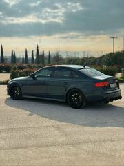Audi A4 2010 QUATTRO-thumb-53