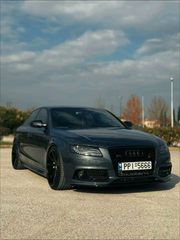 Audi A4 2010 QUATTRO-thumb-57
