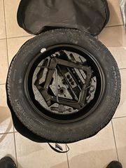 5x110 ET35 65.1 205/55/16 OPEL
