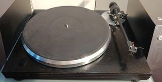 ARISTON RD-60...JELCO ENIGMA κεφαλή GRADO...(Made In Scotland)