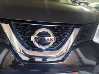 Nissan X-Trail 2017