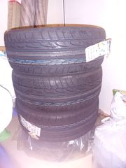 Dunlop SP Sport Maxx 235/50 R19 99V