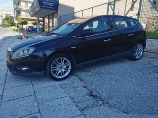 Lancia Delta 2011 TURBO-thumb-3