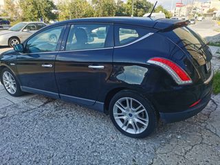 Lancia Delta 2011 TURBO-thumb-7