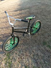 BMX 2018