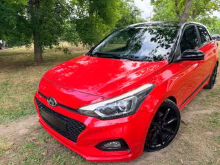 Hyundai i 20 2020 EYKAIRIA AYTOMATO LED