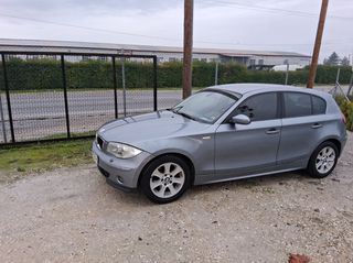 Bmw 116 2005