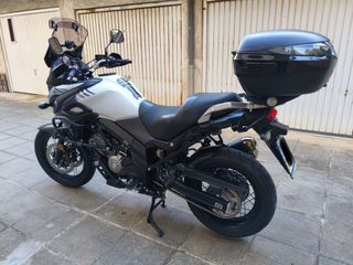 Suzuki V-Strom 650 XT 2019-thumb-3