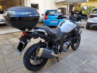 Suzuki V-Strom 650 XT 2019-thumb-4