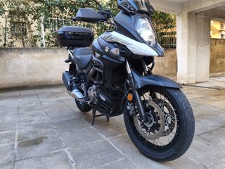 Suzuki V-Strom 650 XT 2019-thumb-5