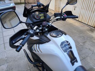Suzuki V-Strom 650 XT 2019-thumb-6