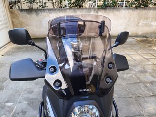 Suzuki V-Strom 650 XT 2019-thumb-7