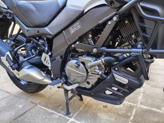 Suzuki V-Strom 650 XT 2019-thumb-8