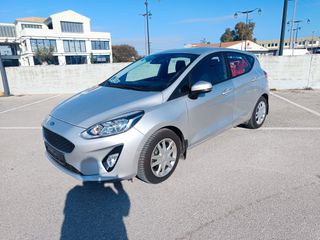 Ford Fiesta 2018 turbo 1.0 ECOBOOST START/STOPP TITANIUM