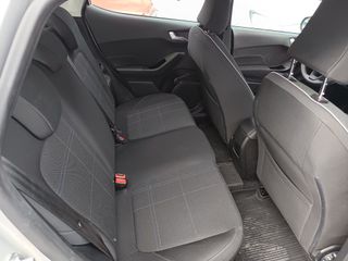 Ford Fiesta 2018 turbo 1.0 ECOBOOST START/STOPP TITANIUM-thumb-29