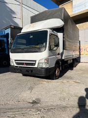 Καρότσα Mitsubishi 2027 Fuso