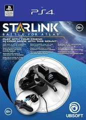 Starlink Battle For Atlas Mount Co-op Pack / PlayStation 4