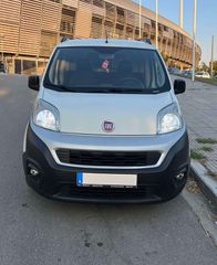 Fiat Fiorino 2019 FIORINO 1.4 CNG