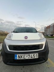 Fiat Fiorino 2019 FIORINO 1.4 CNG